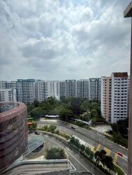 Blk 991A Buangkok Square (Hougang), HDB 3 Rooms #601377031
